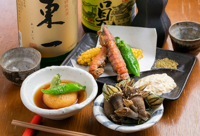 新年会におすすめ