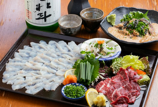 旬の食材にこだわっている