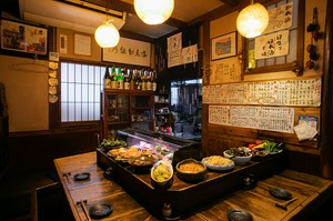 寺田屋本店 大名 居酒屋 のグルメ情報 ヒトサラ