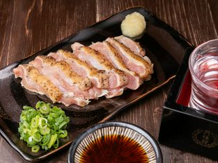Tori Dori