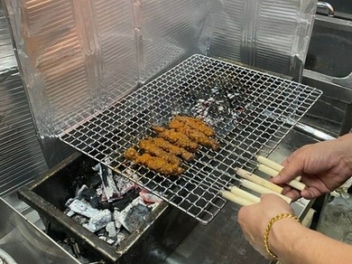 大国町駅周辺でおすすめのグルメ人気店 Osakametro御堂筋線 ヒトサラ