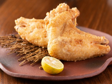 お料理と寄り添う地酒に酔いしれて