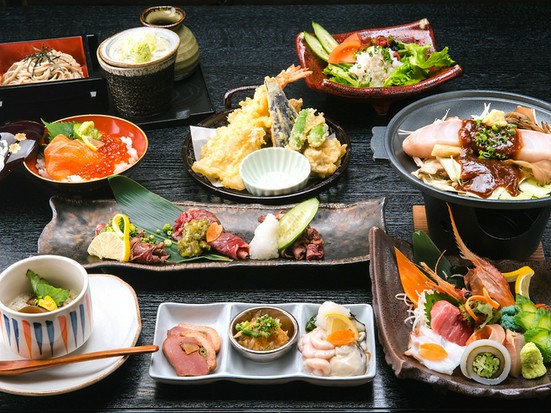 酒菜肴房 和屋 千歳 恵庭 北広島 居酒屋 のグルメ情報 ヒトサラ