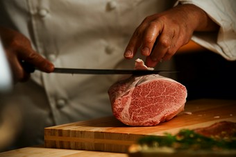 おまかせコース