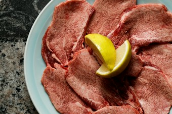 最上和牛を一頭買い。 こだわり尽くしの焼肉割烹