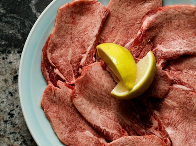 最上和牛を一頭買い。 こだわり尽くしの焼肉割烹