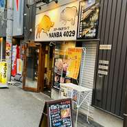 トンテキ、焼き肉、ローストビーフ丼、日替わり弁当がなんと500円！