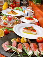 SMALL UNCLE TRATTORIA