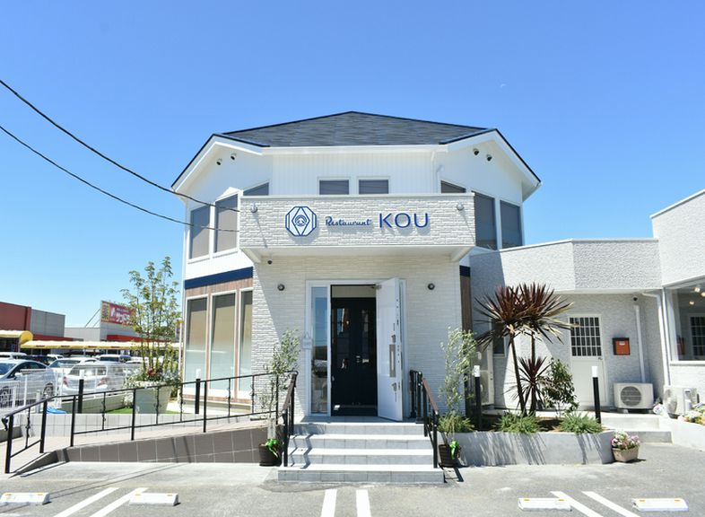 デートや女子会におすすめのお洒落な雰囲気の店内