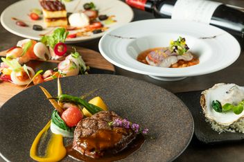 Restaurant KOU