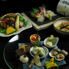  究極の飲み放題付 ご接待 爛漫コース