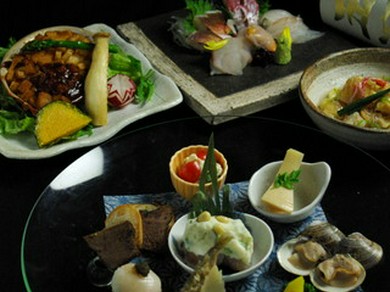  究極の飲み放題付 ご接待 爛漫コース