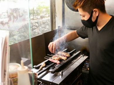 河原町 木屋町 先斗町のデートにおすすめのお店 デートにおすすめのお店 ヒトサラ