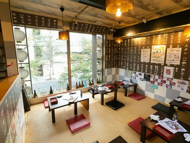 河原町 木屋町 先斗町の雰囲気が良くて居心地のいいお店でデート 居酒屋 デートにおすすめのお店 ヒトサラ