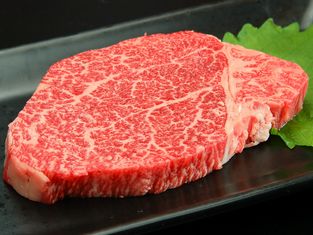 야키니쿠 후쿠야
