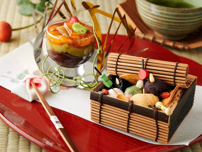 くつろげる雰囲気