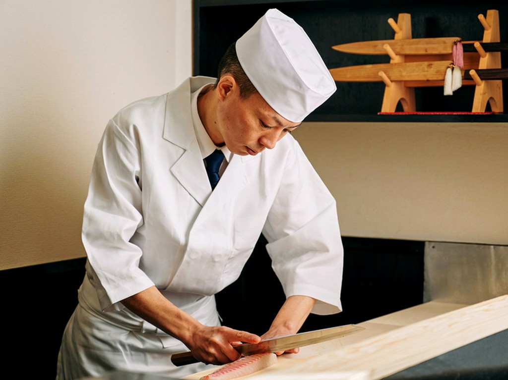 ゲストに寄り添う接客を。憩いの居場所を提供してくれる