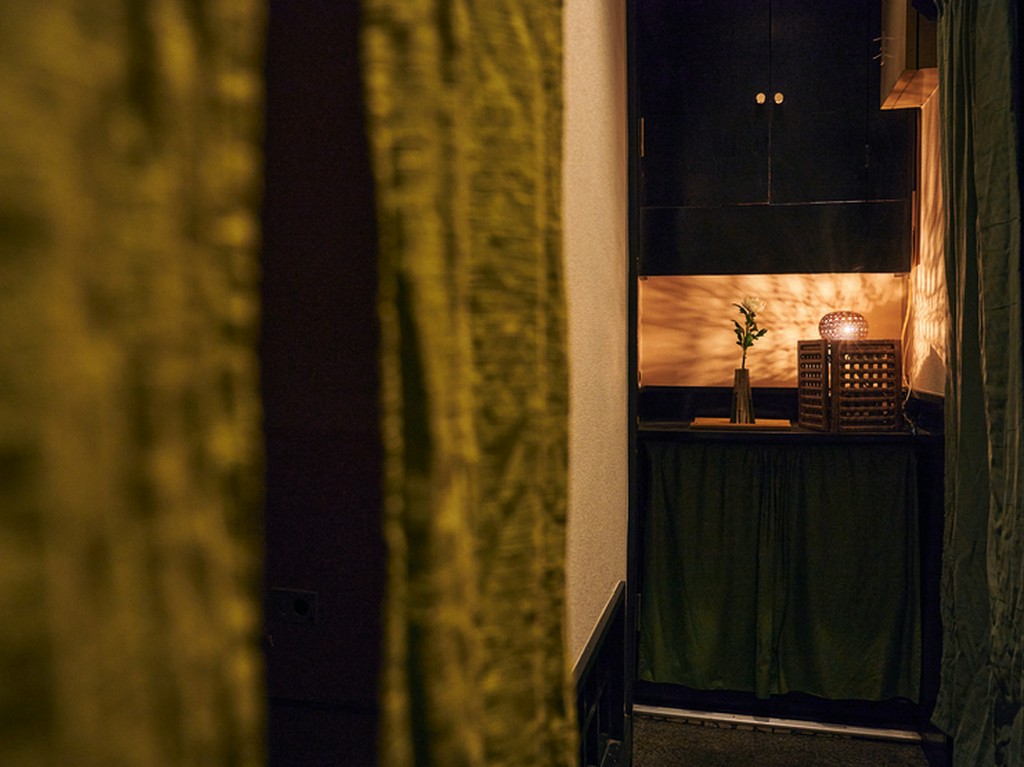 特別な日にこそ訪れたい。1日2組限定、完全予約制の日本料理店