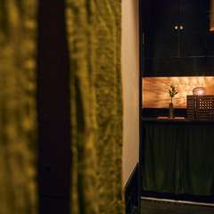 特別な日にこそ訪れたい。1日2組限定、完全予約制の日本料理店