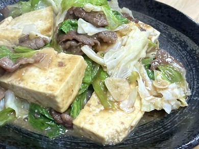 海の幸・山の幸を堪能。熟練の技が光る『赤魚の野菜あんかけ』