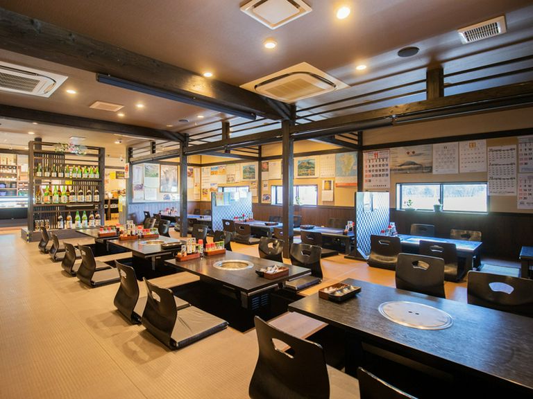 飲み放題も追加できるから、宴会やパーティにも最適