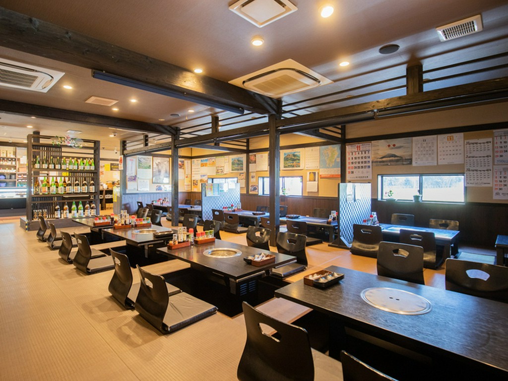 飲み放題も追加できるから、宴会やパーティにも最適