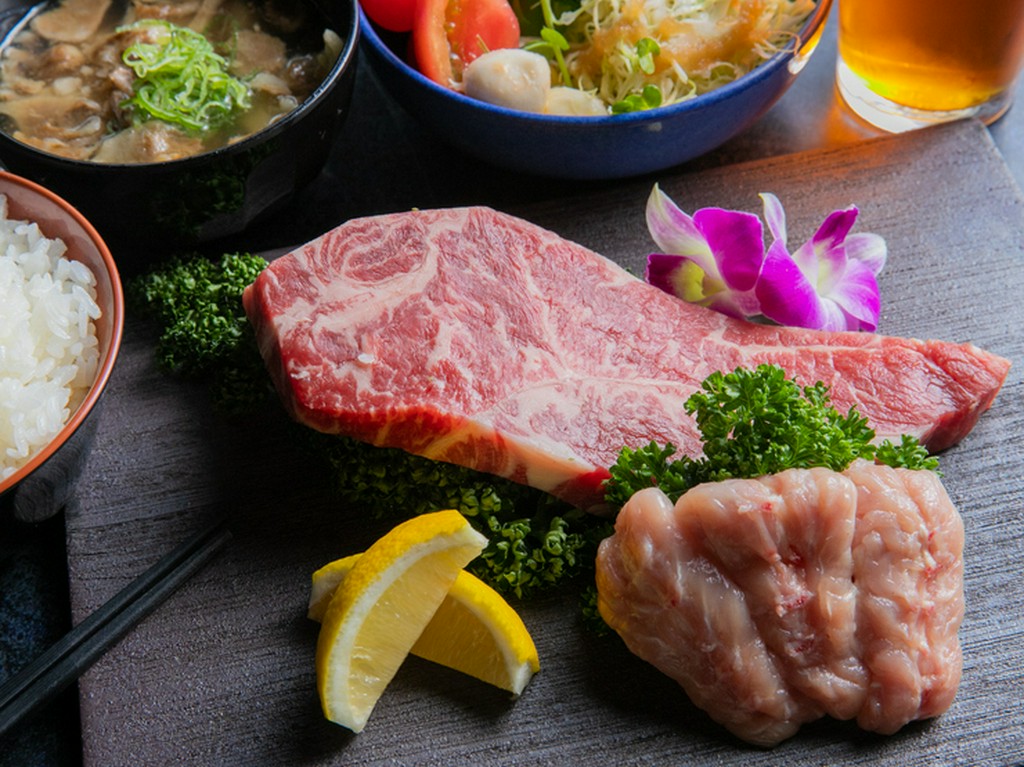 焼肉本舗 新村畜産 鹿屋 垂水 焼肉 ヒトサラ 焼肉本舗 新村畜産 鹿屋 垂水 焼肉 ヒトサラ