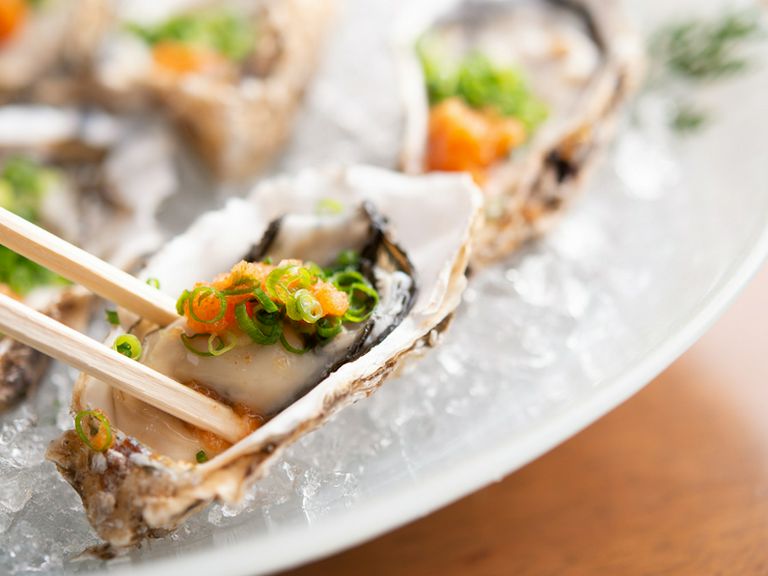 飲み放題を付けられる『おまかせコース』で幹事も楽々