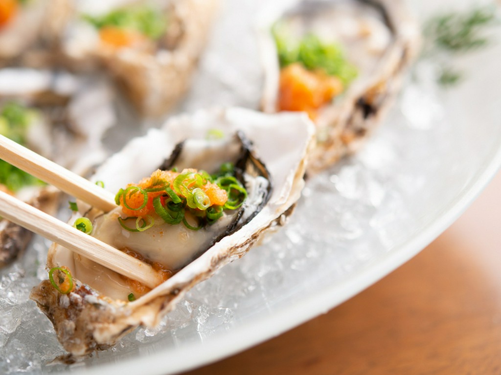 飲み放題を付けられる『おまかせコース』で幹事も楽々