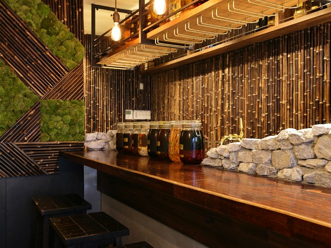 女子会におすすめ