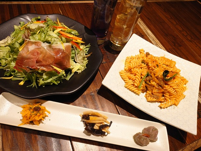 歓送迎会におすすめ