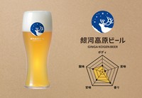 無濾過 白ビール 酵母入り