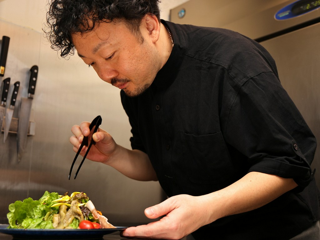 薬膳をもっと身近に。セルフメディケーションの考えを広めたい