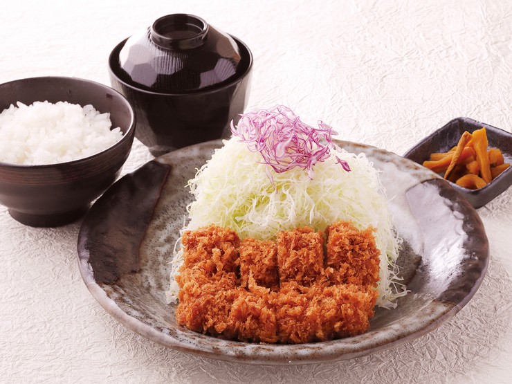 とんかついなば和幸 新宿西口 都庁前 とんかつ のおすすめ料理 メニュー ヒトサラ