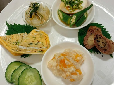 半田そうめん