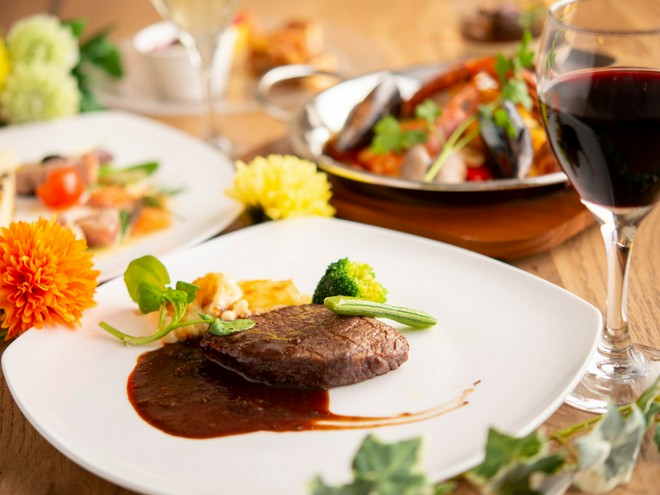 デートにおすすめ