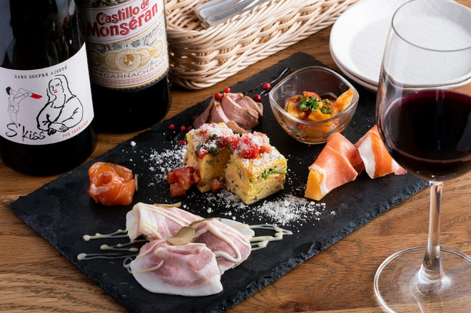 女子会におすすめ