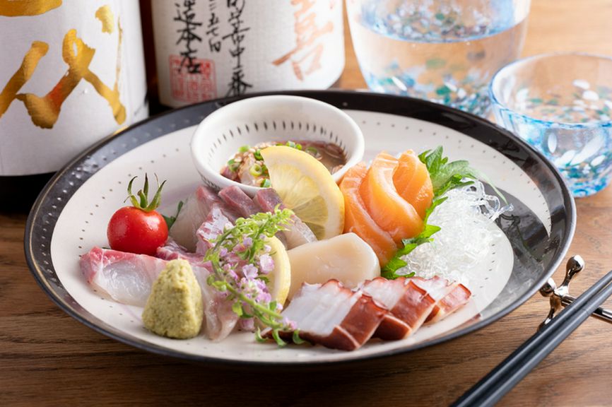和食ランチ