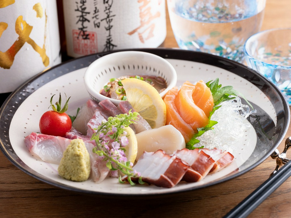 和食ランチ