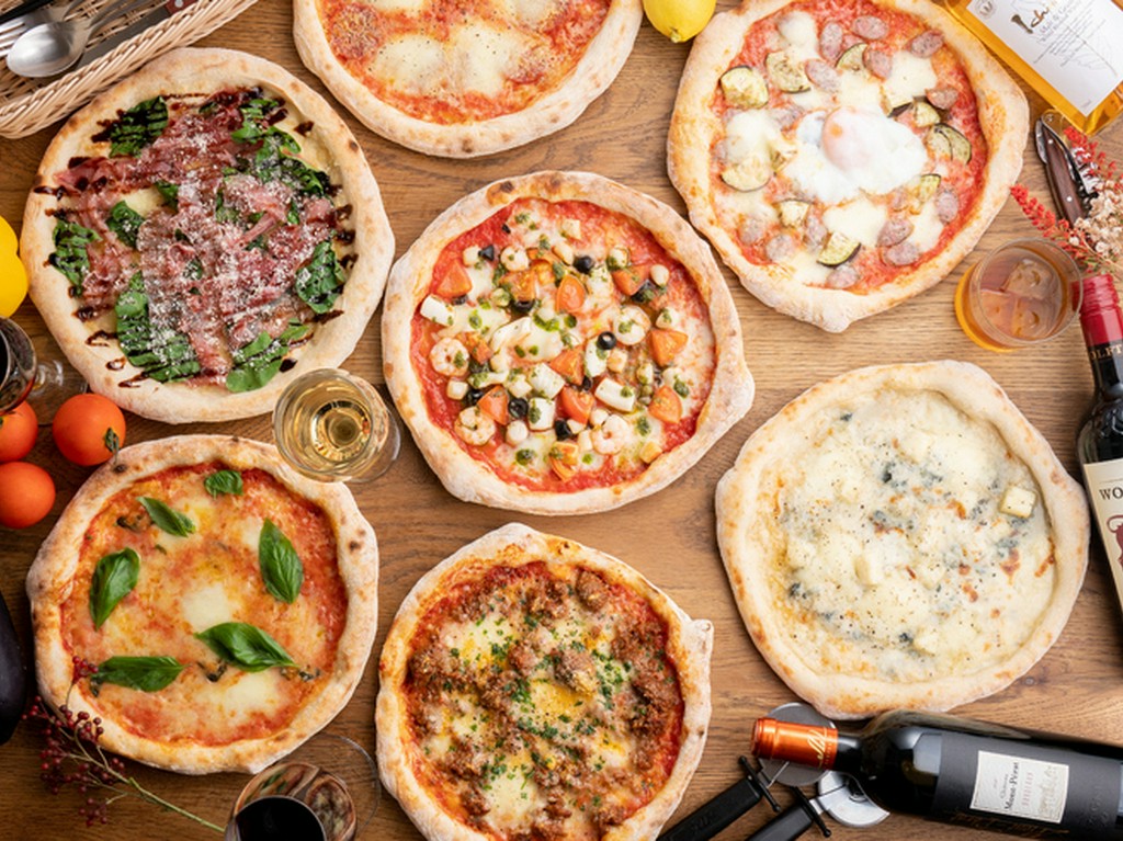 （サラダ付き）