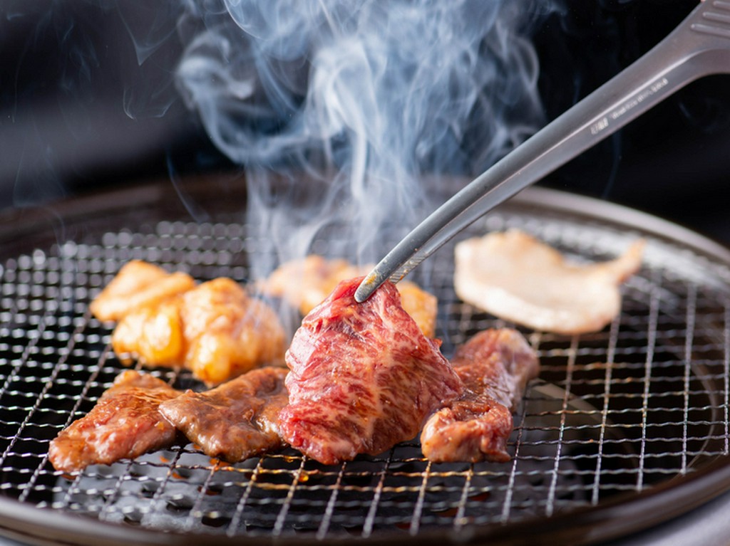 上質な国産牛を堪能！フラッと気軽に足を運べる大衆焼肉店