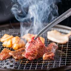 上質な国産牛を堪能！フラッと気軽に足を運べる大衆焼肉店