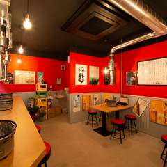 心和むリラックス空間。普段使いできる価格と居心地のよさが自慢