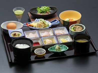 滔滔ランチ (数量限定)