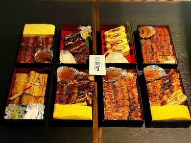 ご自宅で登河の味をお愉しみいただけます