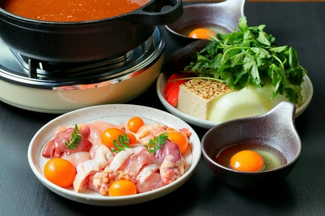 鍋料理にこだわっている