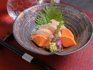 日本料理 聖