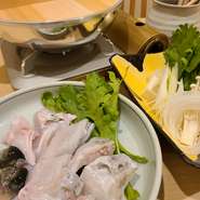 ふくコース（12月～3月）