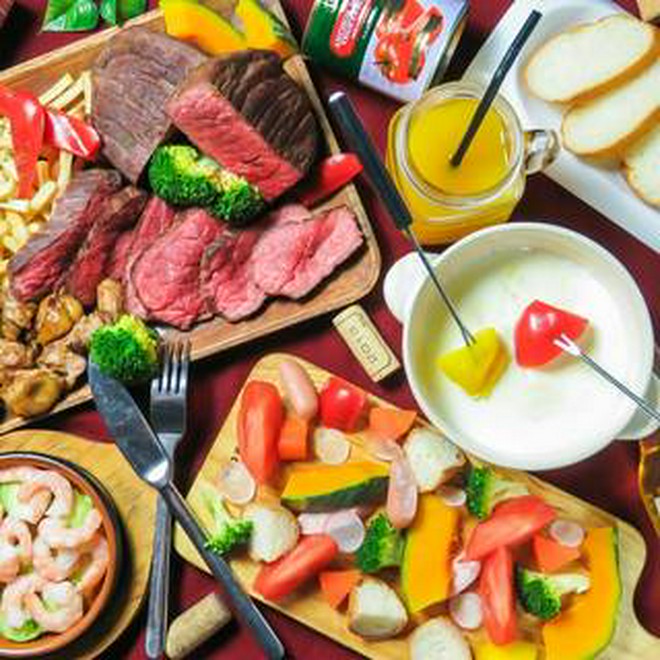 宴会におすすめ