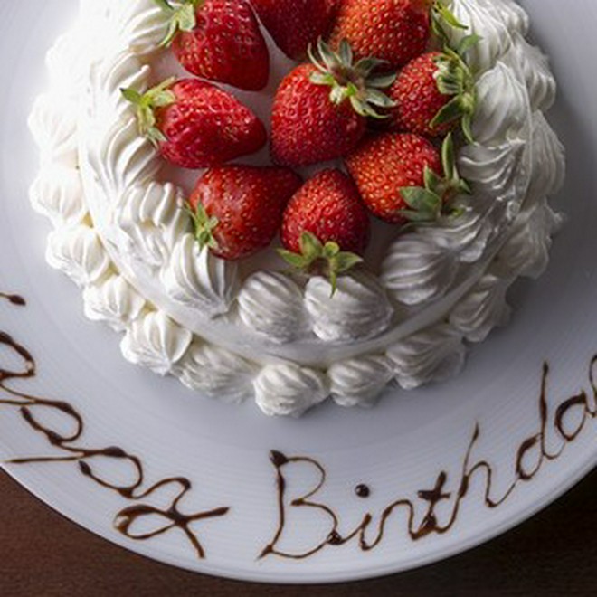 記念日におすすめ